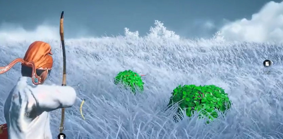 《燕雲十六聲》風滾草打完少繡球排查方法 《燕雲十六聲》風滾草打完少繡球排查方法