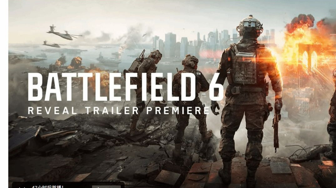 《戰地風雲2042》實驗室揭曉！第二季新地圖與載具開測在即