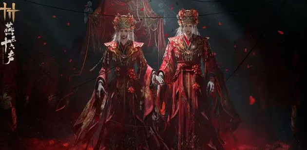 《燕雲十六聲》出新和鳴時間介紹 《燕雲十六聲》出新和鳴時間介紹