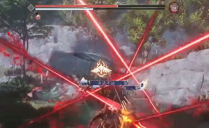 《燕雲十六聲》酒葫蘆打法介紹 《燕雲十六聲》酒葫蘆打法介紹