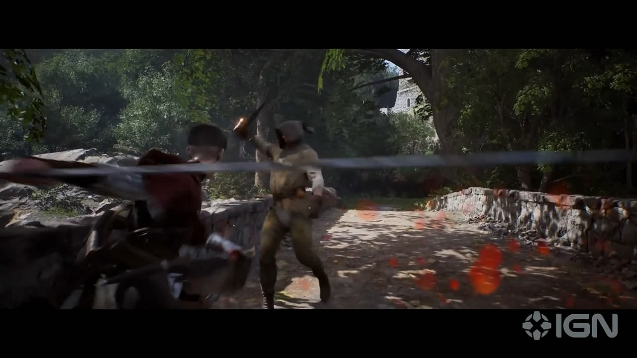 《還願1348》將於3月12日登陸PS5/PC！新預告片公布