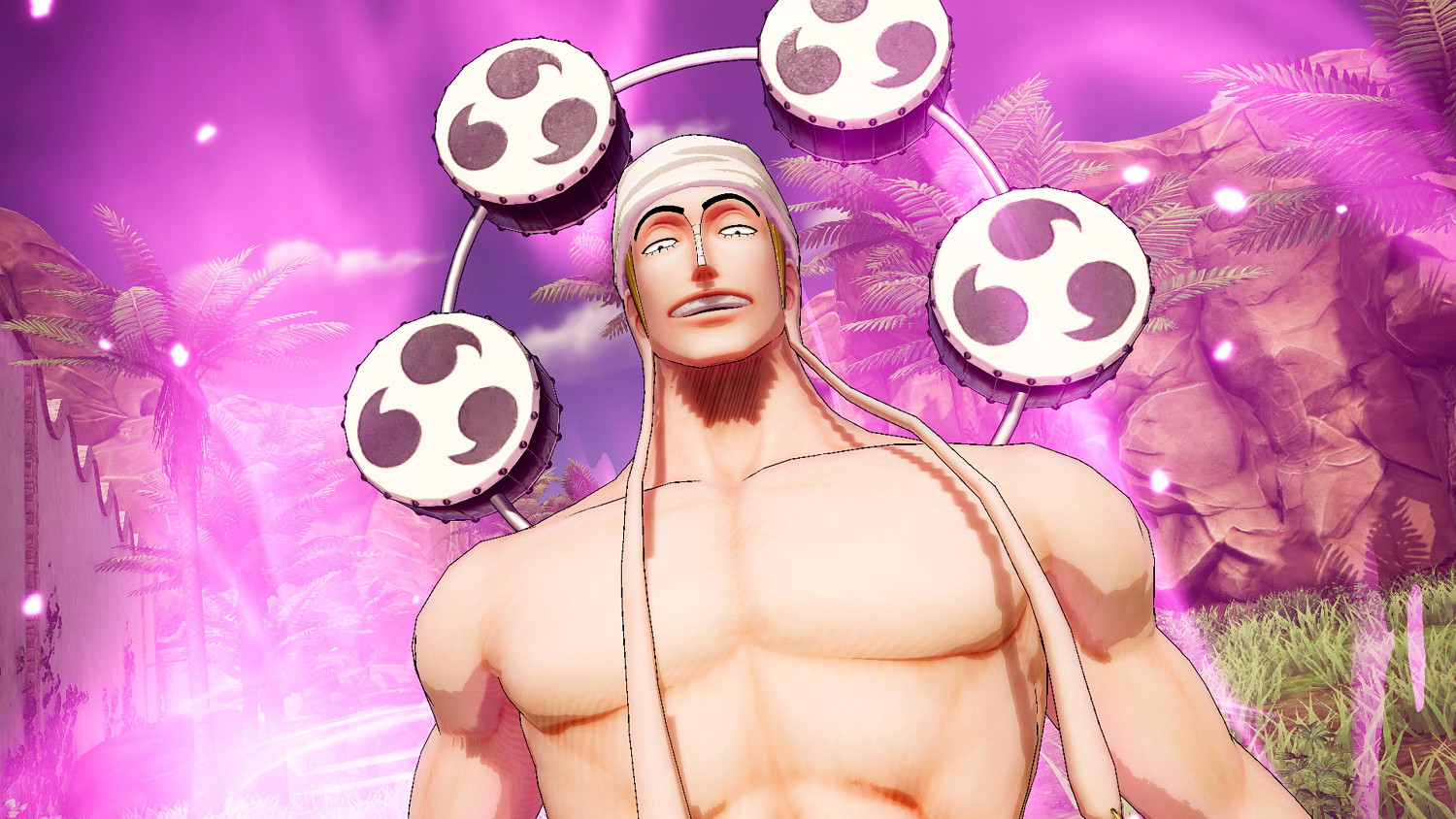 《海賊無雙4》第8彈追加角色包上線! 發售宣傳片發布 《海賊無雙4》第8彈追加角色包上線! 發售宣傳片發布