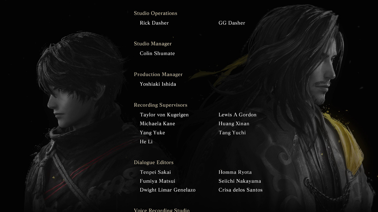 《真三國無雙：起源-夢幻四英傑》評測：願與君同袍