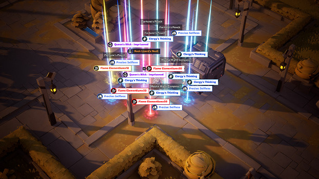 《火炬之光無限》sS9賽季中後期職業推薦