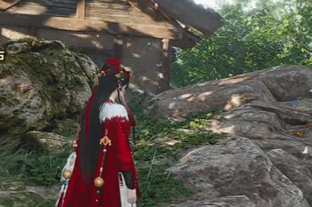 《燕雲十六聲》看貓好感度方法 《燕雲十六聲》看貓好感度方法