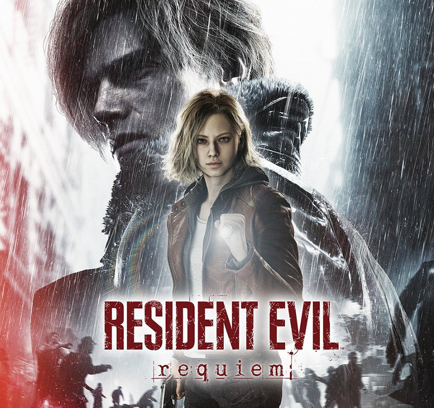 系列之最!《生化9》導演:遊戲的恐怖如雲霄飛車一般! 系列之最!《生化9》導演:遊戲的恐怖如雲霄飛車一般!