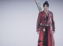 《燕雲十六聲》霓荷花影染色方式