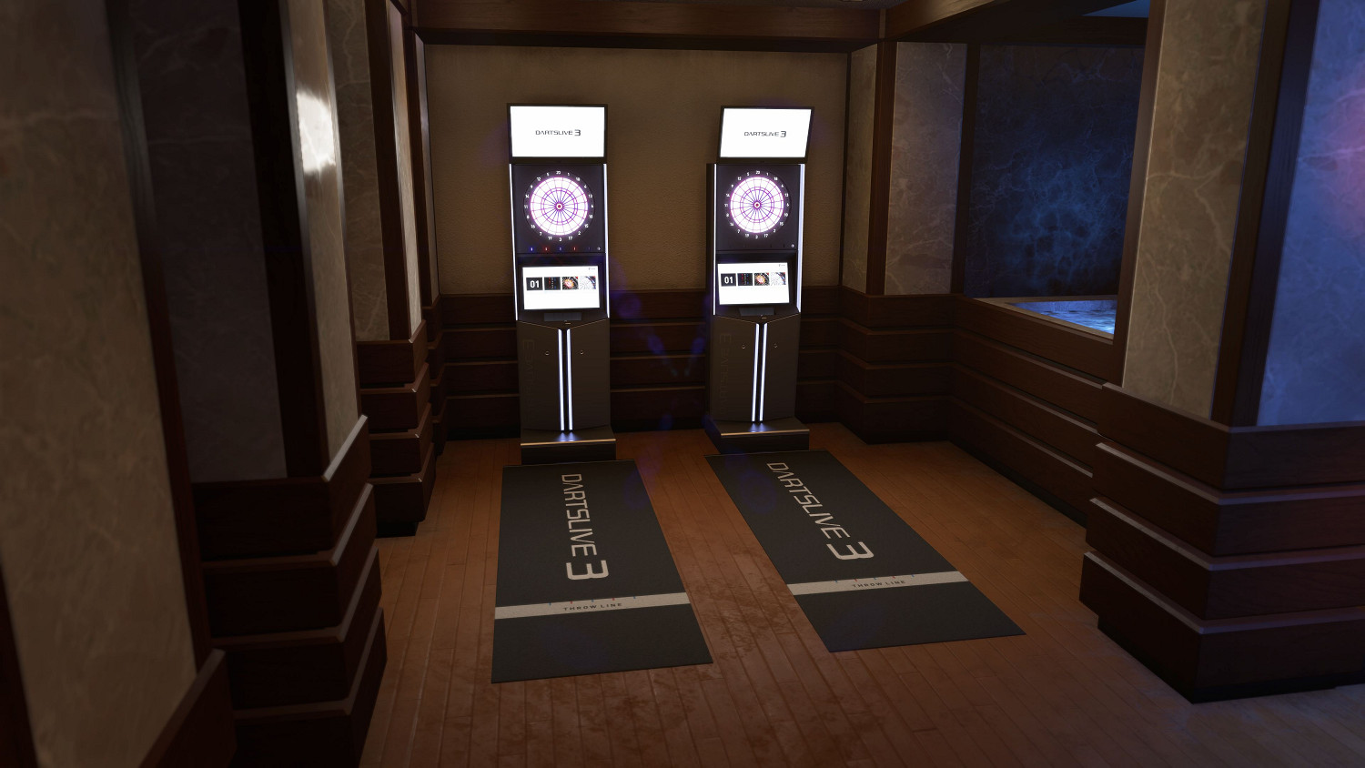 《人中之龍 極3 / 人中之龍3外傳 Dark Ties》 付費DLC及合作企業介紹 《人中之龍 極3 / 人中之龍3外傳 Dark Ties》 付費DLC及合作企業介紹