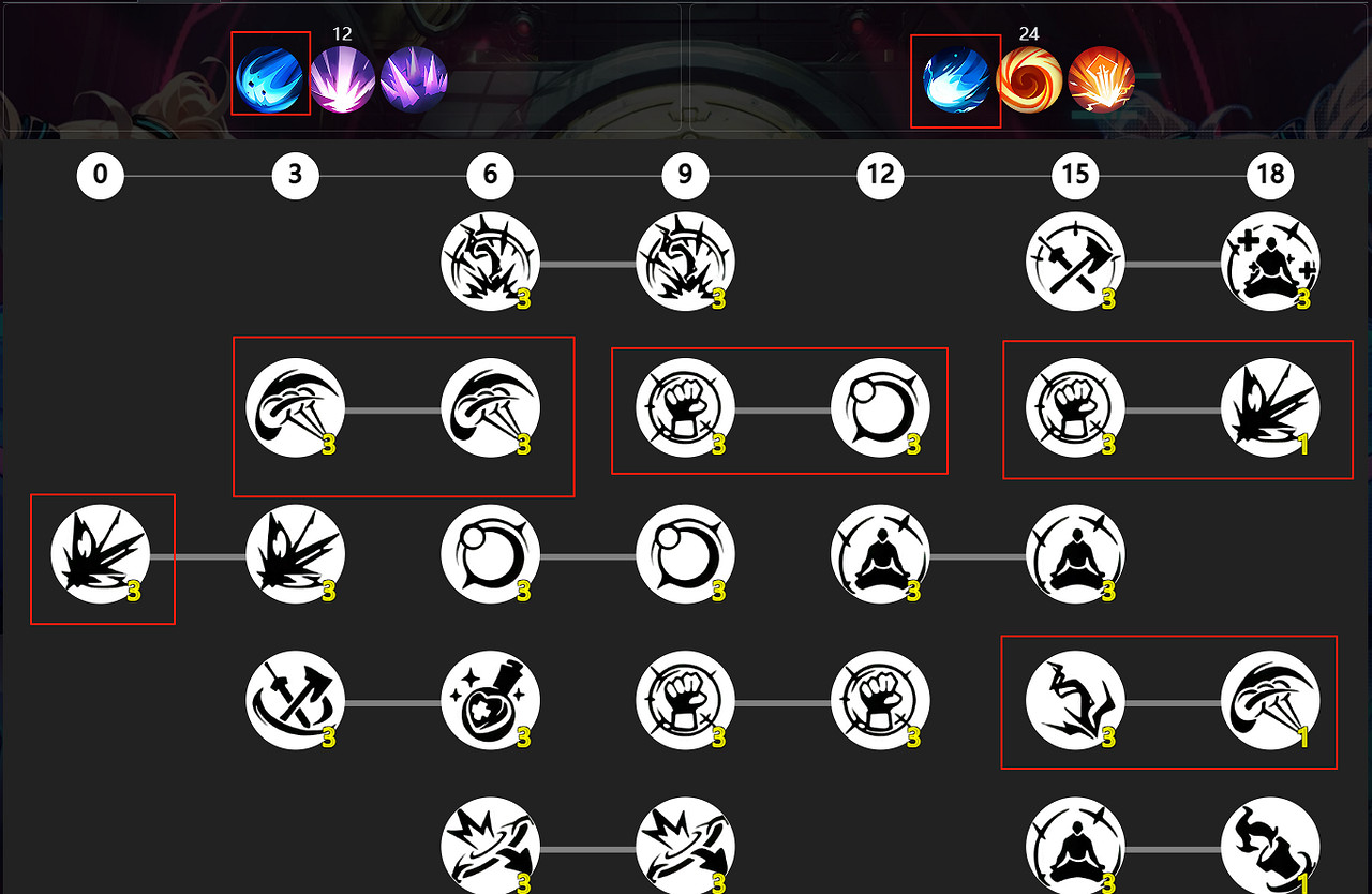 《火炬之光無限》sS9賽季時空1開荒攻略