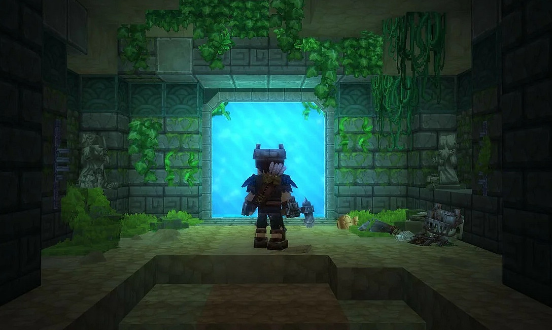 《Hytale》推出第二波更新:新增亡靈法術與MOD優化 《Hytale》推出第二波更新:新增亡靈法術與MOD優化