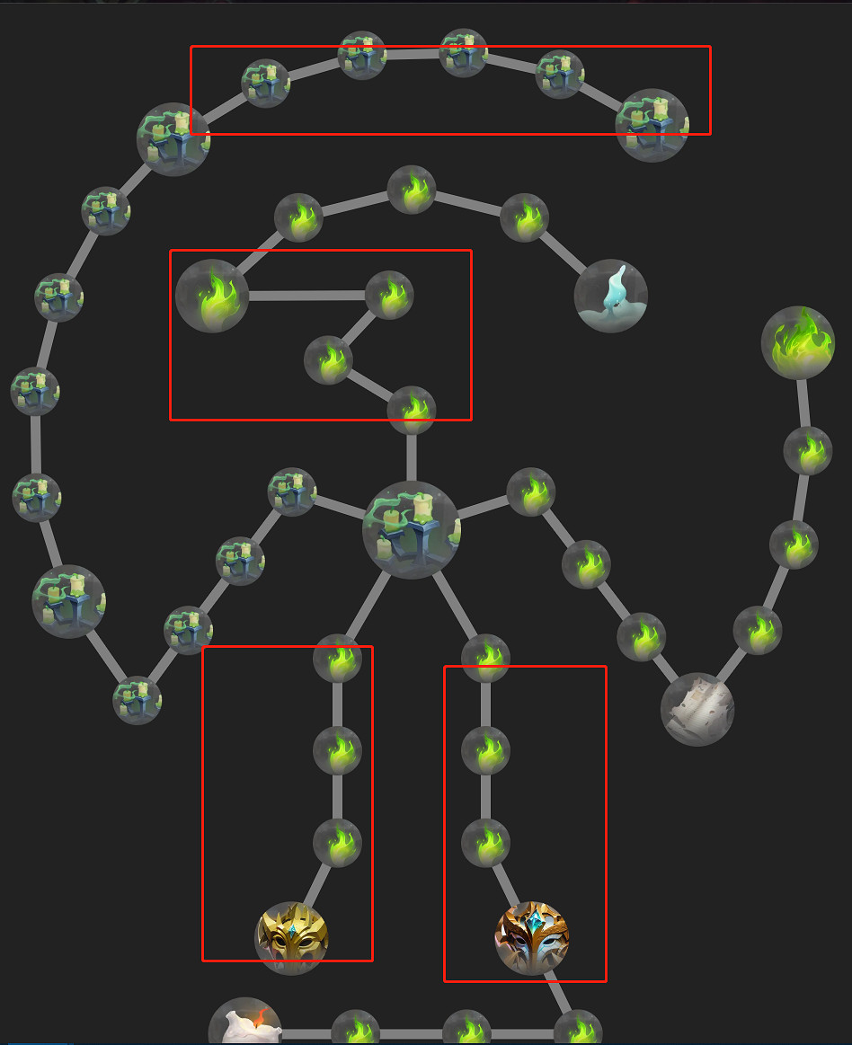 《火炬之光無限》sS9賽季無寵物刷圖策略一覽