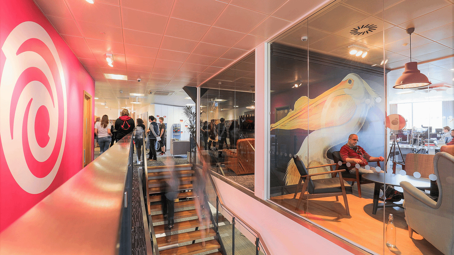 再賣資產?育碧加碼剝離業務:旗下多款大作前途未卜 再賣資產?育碧加碼剝離業務:旗下多款大作前途未卜