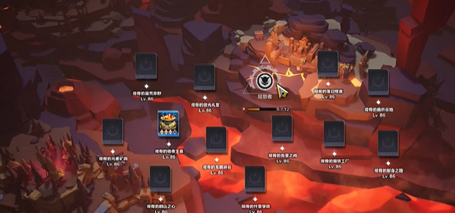 《火炬之光無限》容易死亡的地圖介紹