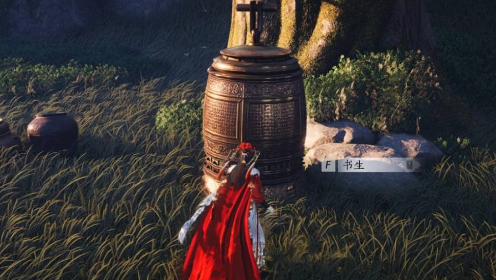 《燕雲十六聲》夜行刀任務完成方法