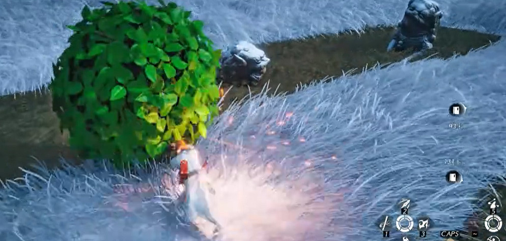 《燕雲十六聲》風滾草打法技巧 《燕雲十六聲》風滾草打法技巧