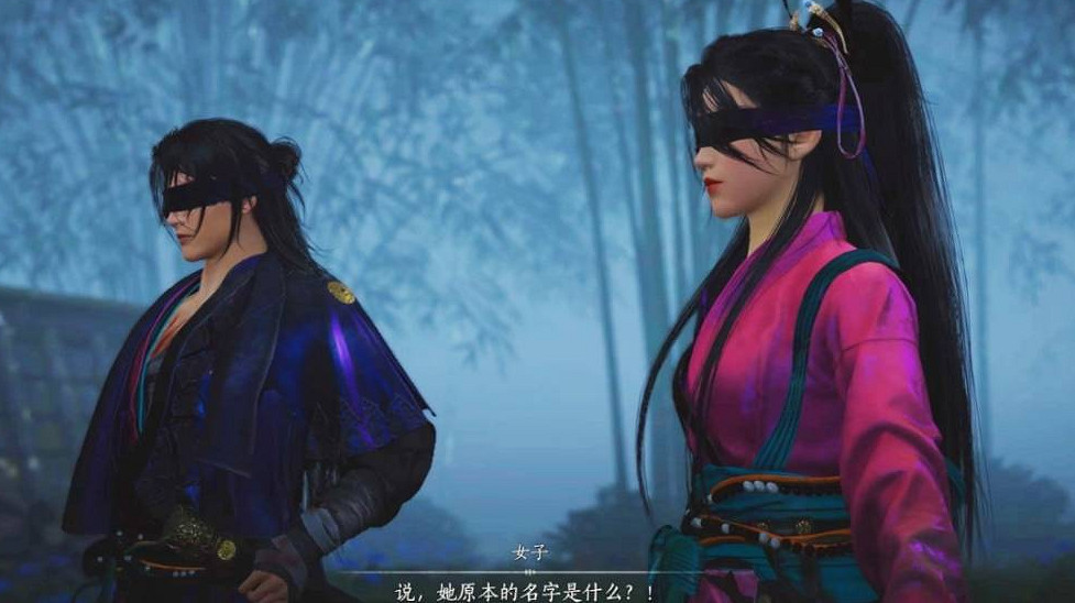 《燕雲十六聲》夜行刀任務完成方法