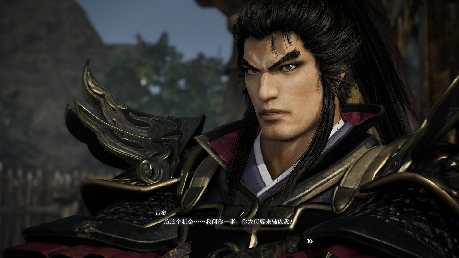 《真三國無雙：起源-夢幻四英傑》評測：願與君同袍