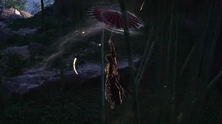 《燕雲十六聲》快速砍竹子方式 《燕雲十六聲》快速砍竹子方式