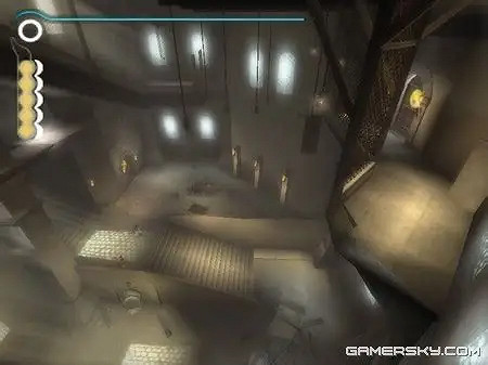 從重製到重置,《波斯王子:時之砂》重製版取消開發 從重製到重置,《波斯王子:時之砂》重製版取消開發