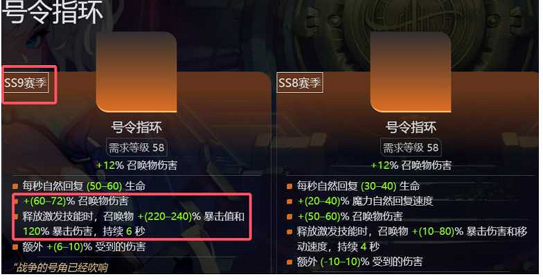 《火炬之光無限》sS9賽季蘿莉女召喚2開荒攻略