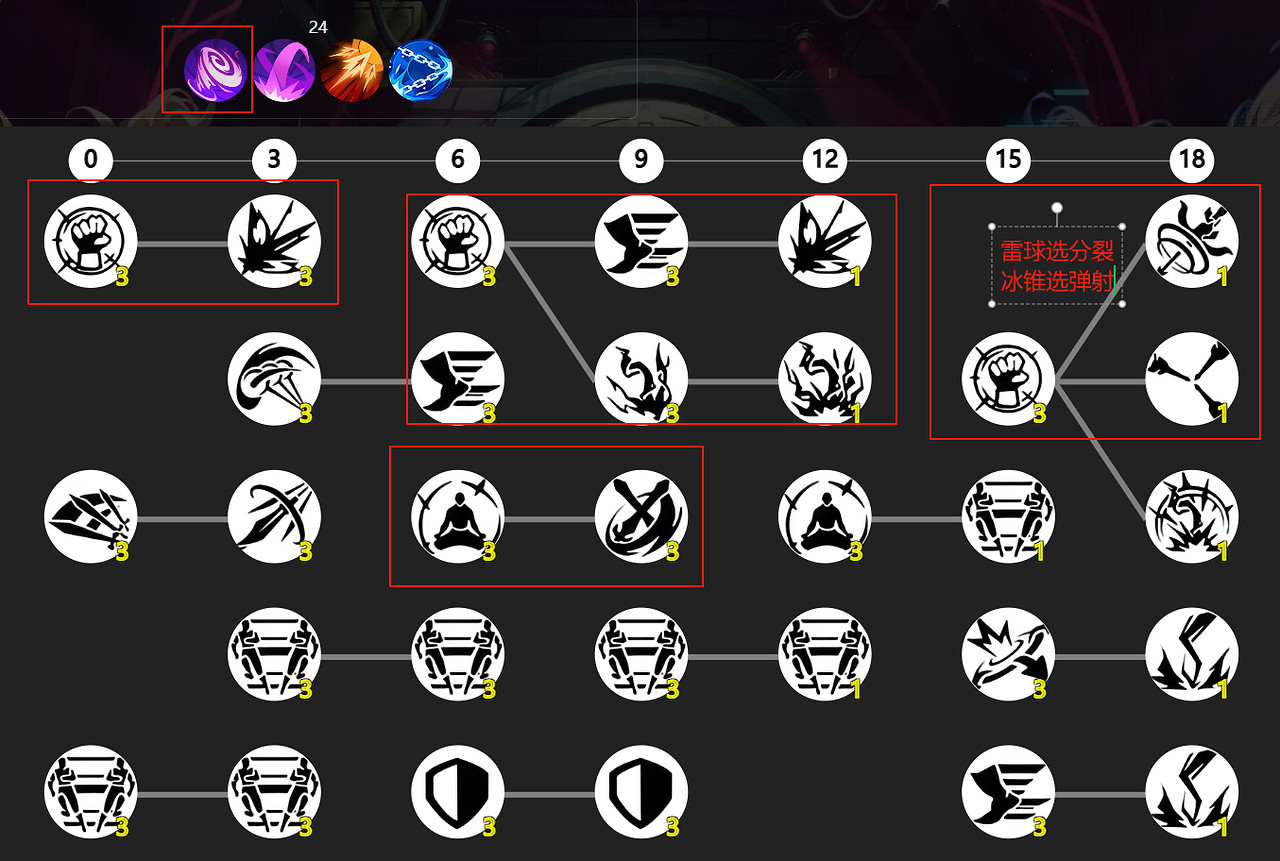 《火炬之光無限》sS9賽季時空1開荒攻略