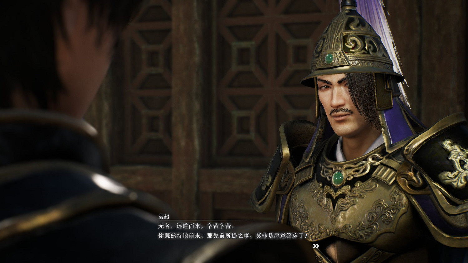 《真三國無雙：起源-夢幻四英傑》評測：願與君同袍