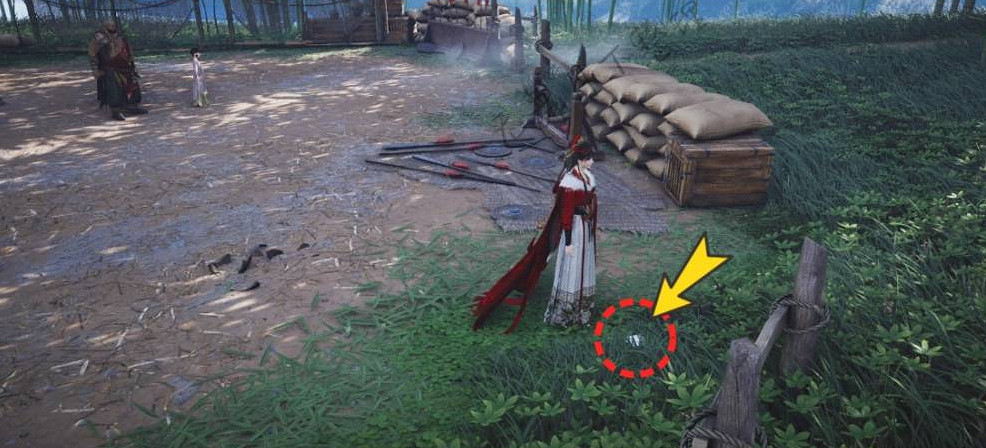 《燕雲十六聲》夜行刀任務完成方法