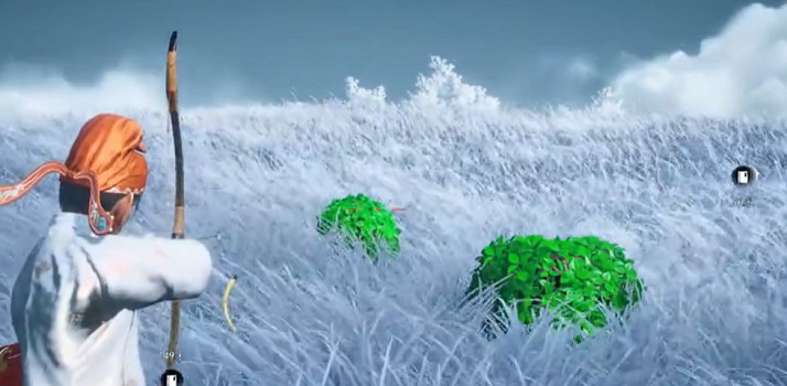 《燕雲十六聲》風滾草打法技巧