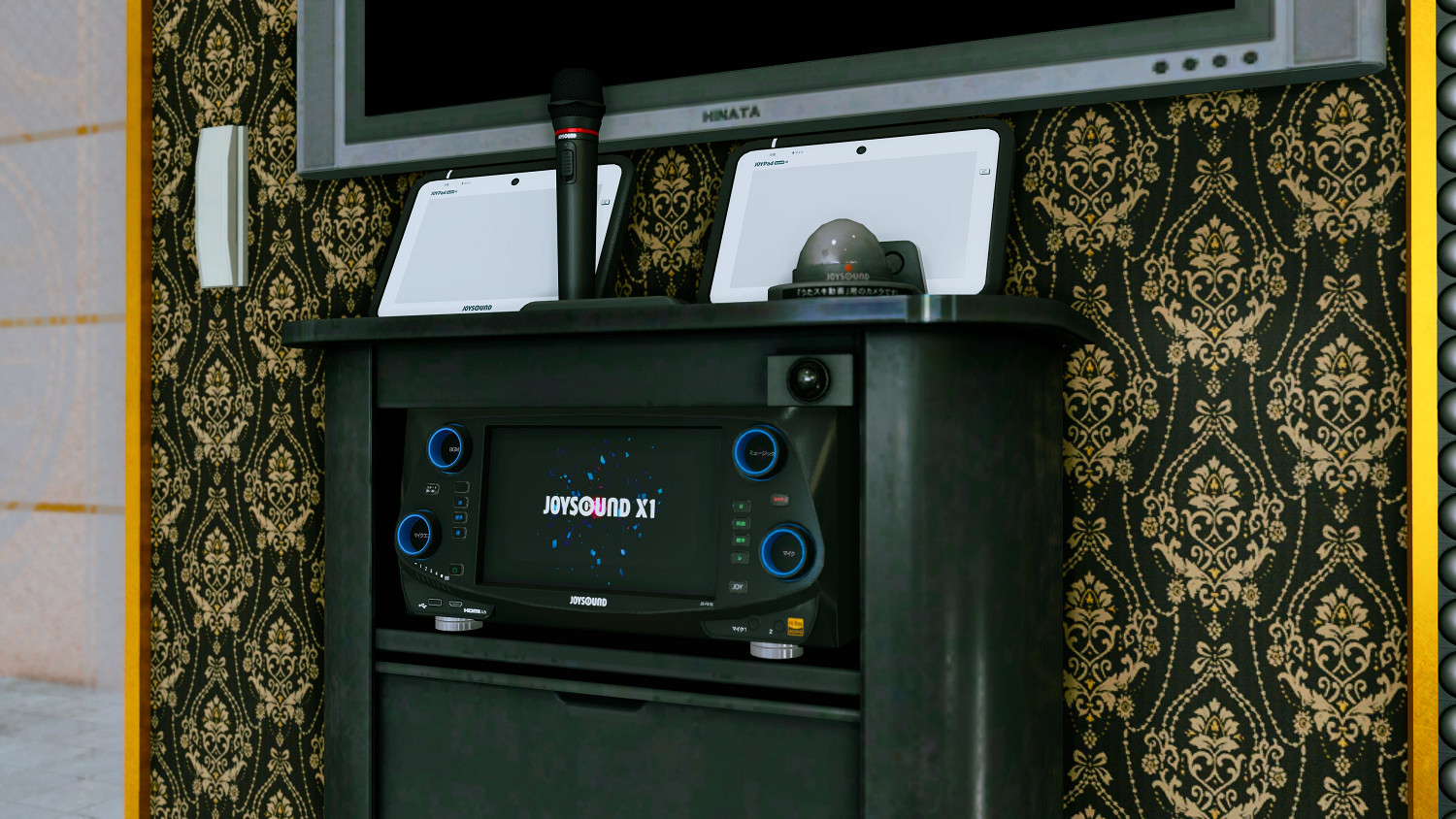 《人中之龍 極3 / 人中之龍3外傳 Dark Ties》 付費DLC及合作企業介紹 《人中之龍 極3 / 人中之龍3外傳 Dark Ties》 付費DLC及合作企業介紹