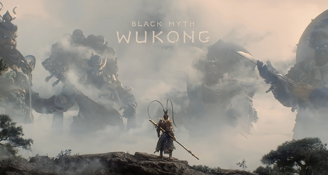 《黑神話：悟空》DLC發布時間