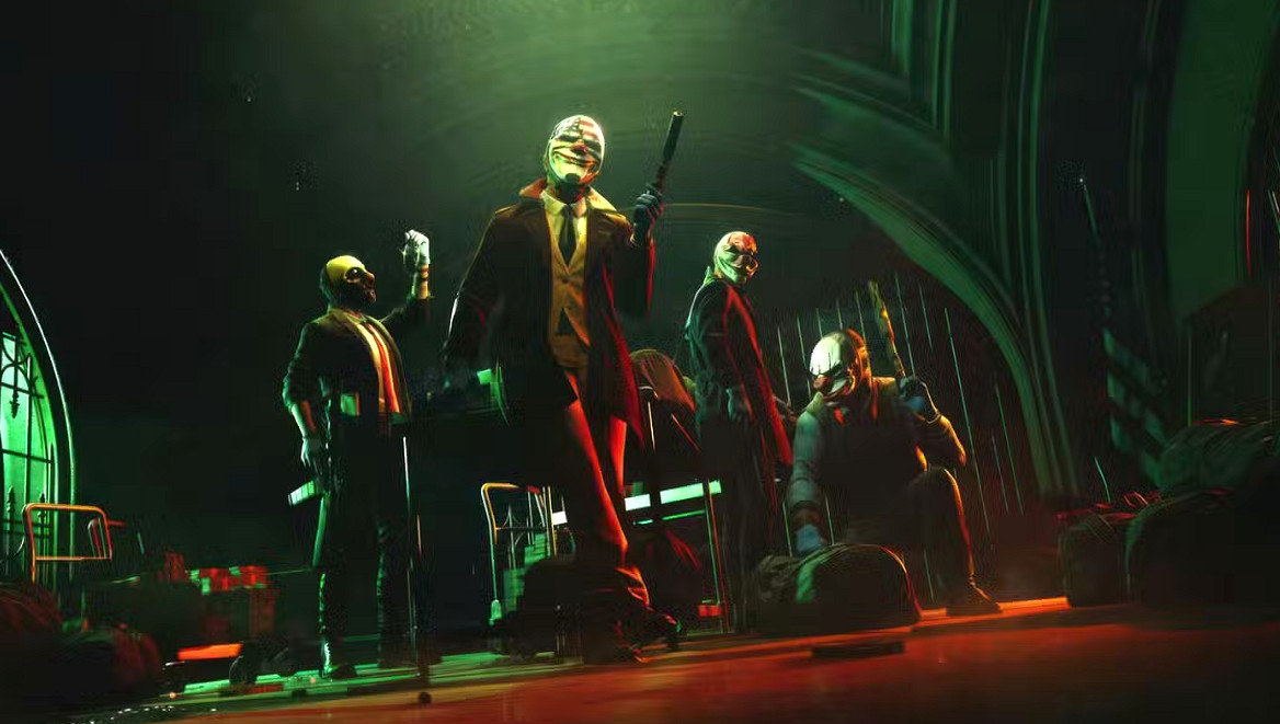 《劫薪日3》開發商陷裁員風波!項目困境恐成導火索 《劫薪日3》開發商陷裁員風波!項目困境恐成導火索