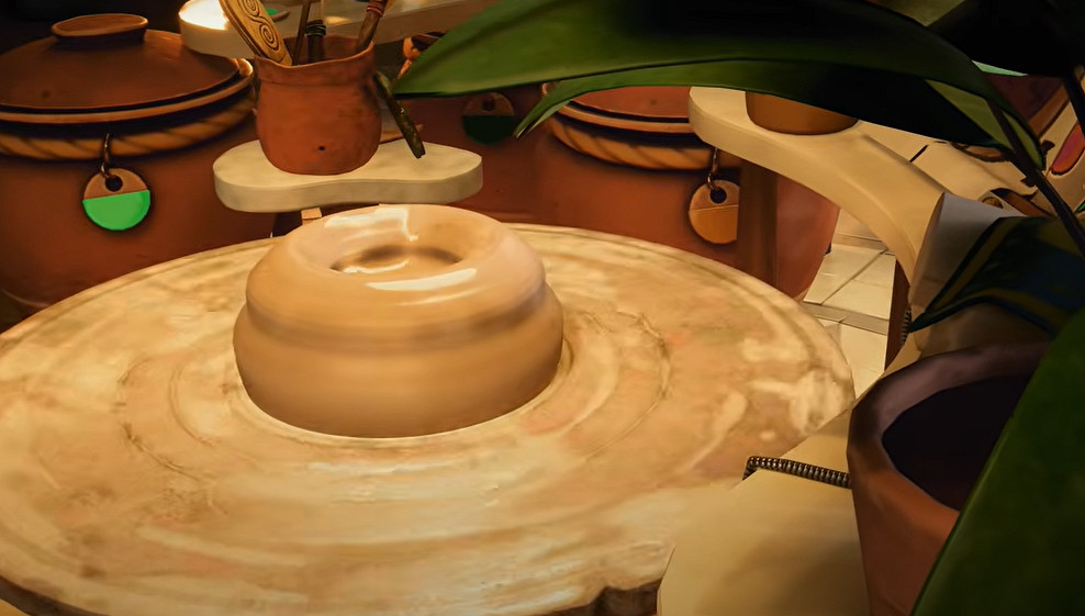 《腦航員2》開發商新作《Kiln》2026年春季上線! 《腦航員2》開發商新作《Kiln》2026年春季上線!