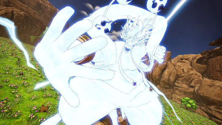 《ONE PIECE 海賊無雙4》 追加DLC第8彈"特別精選包"現已發布! 《ONE PIECE 海賊無雙4》 追加DLC第8彈"特別精選包"現已發布!