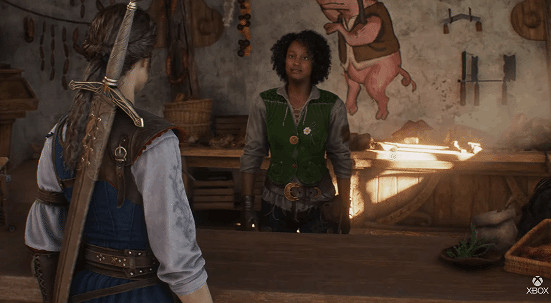 《神鬼寓言4》演員陣容超強!將融入大量的英式幽默 《神鬼寓言4》演員陣容超強!將融入大量的英式幽默