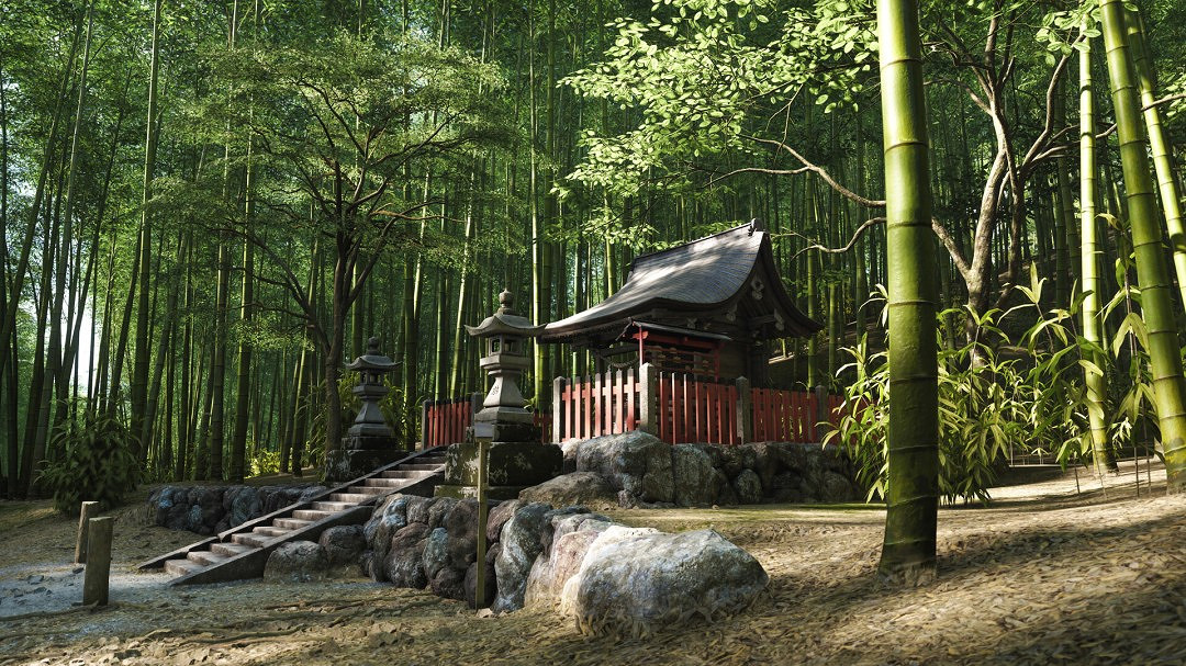 櫻花國人美車美風景更美！XBOX《地平線6》大量截圖