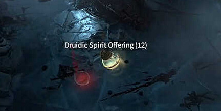 《暗黑破壞神4》解鎖德魯伊方式 《暗黑破壞神4》解鎖德魯伊方式