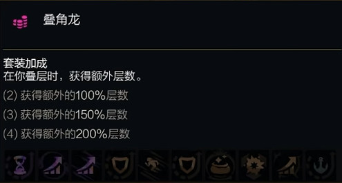 《英雄聯盟》海克斯大亂鬥26.3版本新增羈絆一覽