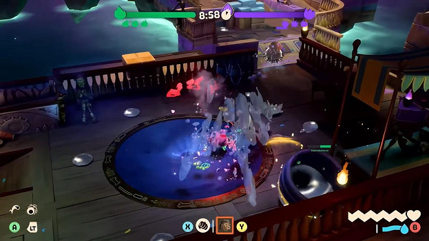 《腦航員2》製作組公布創意新作《Kiln》！預告片欣賞