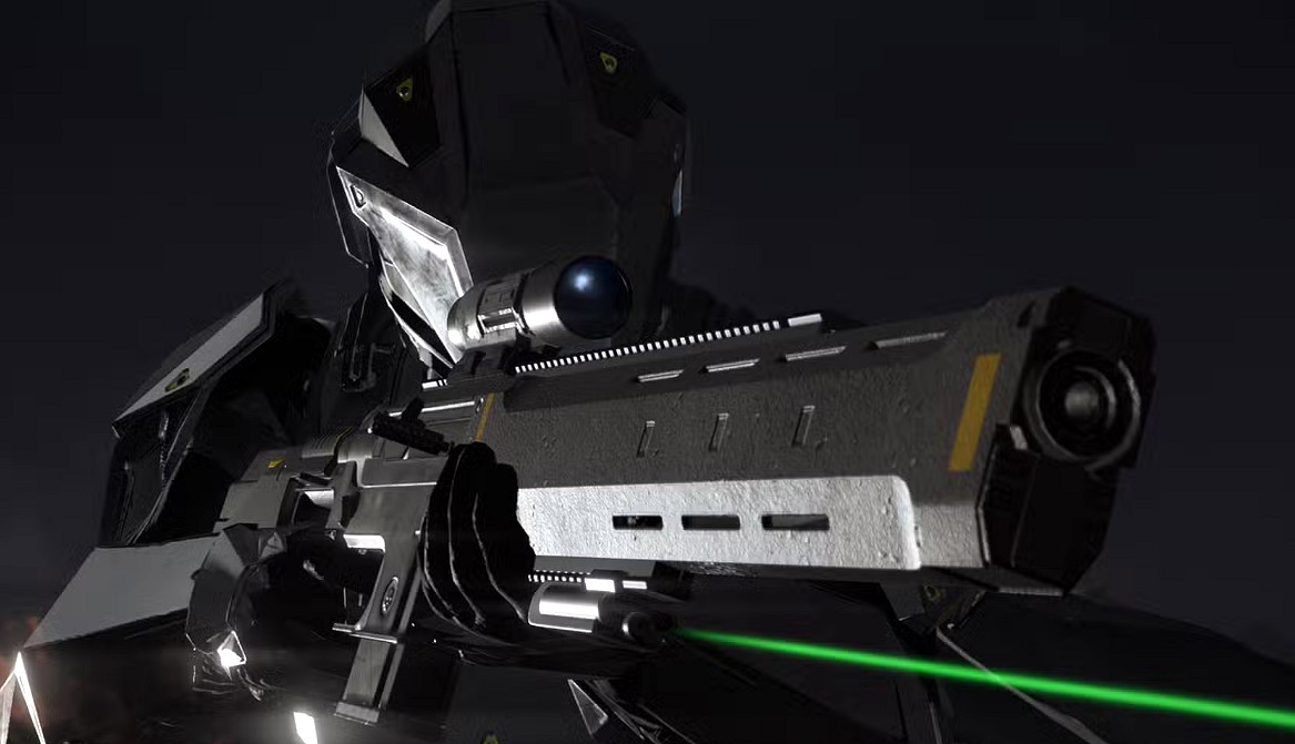 《絕地戰兵2》更新強化潛行玩法！同步上線戰爭債券