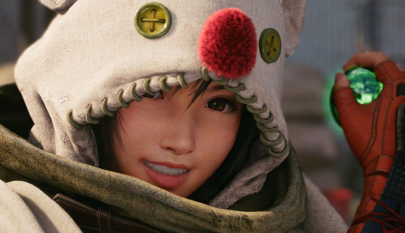 NS2版《FF7重製版》IGN評測更新:畫面精致 表現亮眼 NS2版《FF7重製版》IGN評測更新:畫面精致 表現亮眼