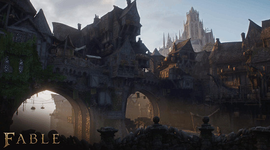 《神鬼寓言4》將帶來系列首次的完全無縫開放世界！