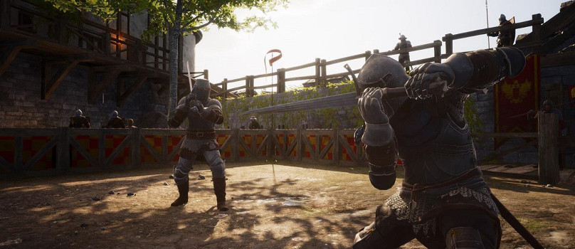 工作室拒絕加入LGBT內容後被唱衰：低配《天國拯救》