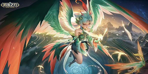 英魂十一周年慶典火熱進行中!全新劇情、活動加碼,敬請把握 英魂十一周年慶典火熱進行中!全新劇情、活動加碼,敬請把握