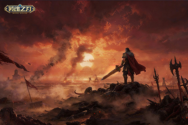 英魂十一周年慶典火熱進行中!全新劇情、活動加碼,敬請把握 英魂十一周年慶典火熱進行中!全新劇情、活動加碼,敬請把握