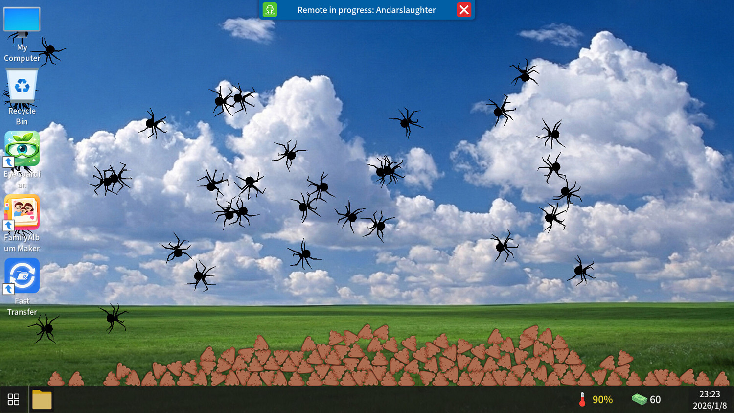 重現血壓飆升場景!《解除安裝模擬器》Steam試玩版上線 重現血壓飆升場景!《解除安裝模擬器》Steam試玩版上線