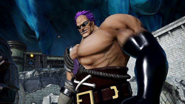 《ONE PIECE 海賊無雙4》 追加DLC第8彈"特別精選包"現已發布! 《ONE PIECE 海賊無雙4》 追加DLC第8彈"特別精選包"現已發布!