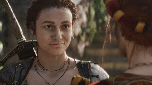 《神鬼寓言》製作人強調非簡單續作:專屬風格革新 《神鬼寓言》製作人強調非簡單續作:專屬風格革新