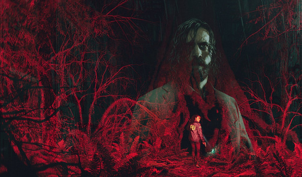 《心靈殺手2》開發商Remedy表示力挺Epic合作模式！