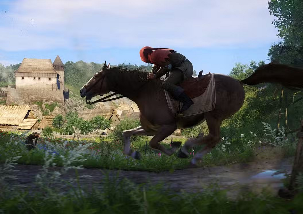 盤點史上劇情最佳的動作RPG:你覺得哪款能排第一? 盤點史上劇情最佳的動作RPG:你覺得哪款能排第一?