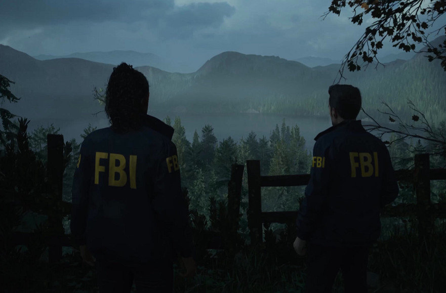 《心靈殺手2》開發商Remedy表示力挺Epic合作模式！